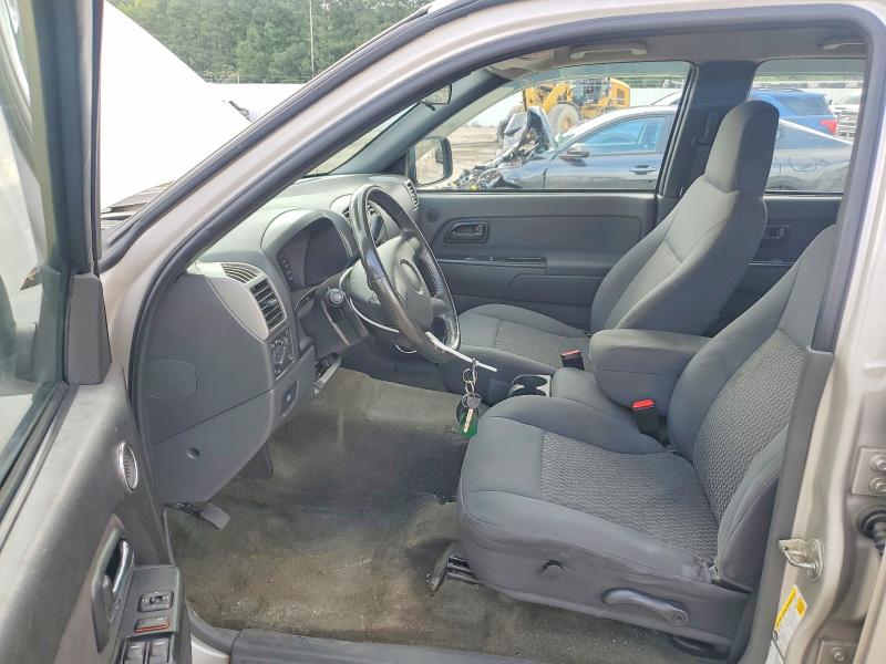 2006 Chevrolet Colorado მანქანა იყიდება აუქციონზე, vin: 1GCDT138268261981, აუქციონის ნომერი: 59631456