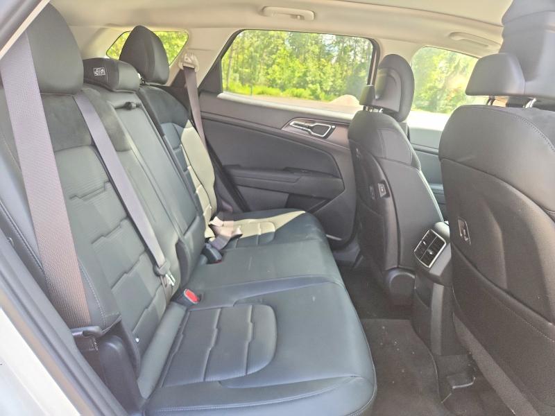 52304426 :رقم المزاد ، KNDPVDDG7T7266156 vin ، 2026 Kia Sportage Hybrid مزاد بيع