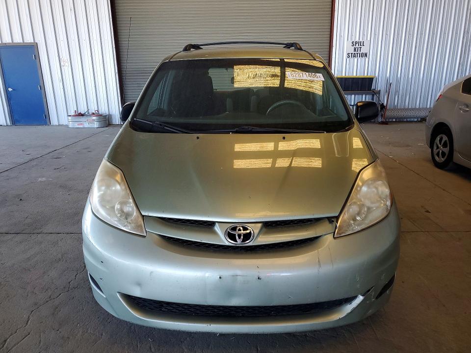 Aukcja sprzedaży 2009 Toyota Sienna, vin: 5TDZK23C49S260530, numer aukcji: 62871406