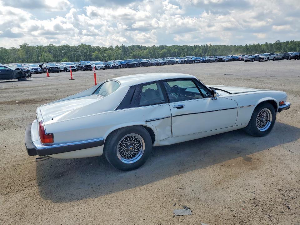 Продажа на аукционе авто 1989 Jaguar Xjs, vin: SAJNA5840KC156954, номер лота: 59152666