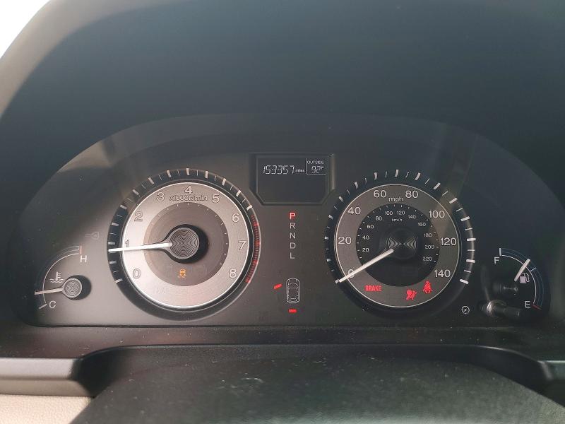 Aukcja sprzedaży 2011 Honda Odyssey, vin: 5FNRL5H67BB091700, numer aukcji: 62449616