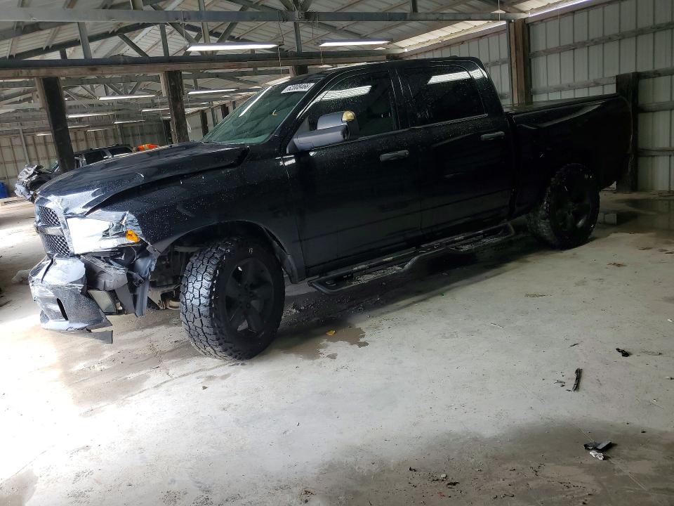Продажа на аукционе авто 2015 Ram 1500, vin: 1C6RR7KT4FS546012, номер лота: 62008466
