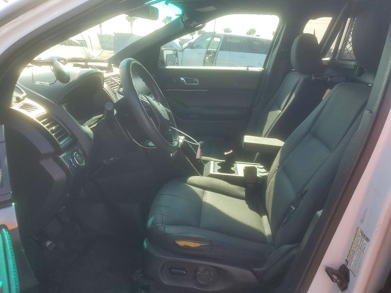 Aukcja sprzedaży 2016 Ford Explorer, vin: 1FM5K8AR3GGC08270, numer aukcji: 63153646