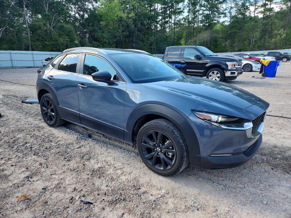 Продажа на аукционе авто 2024 Mazda Cx-30, vin: 3MVDMBCMXRM686282, номер лота: 63109406
