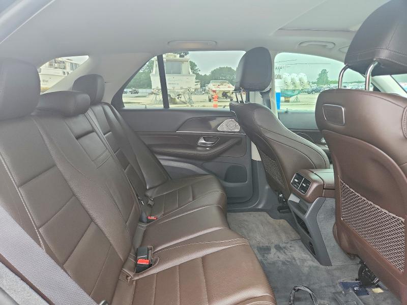 61852446 :رقم المزاد ، 4JGFB4KB2LA082317 vin ، 2020 Mercedes-benz Gle مزاد بيع
