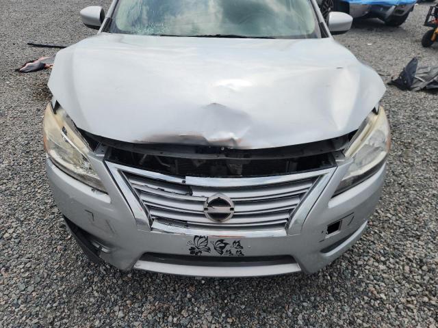 Aukcja sprzedaży 2013 Nissan Sentra, vin: 1N4AB7AP9DN905323, numer aukcji: 63355466
