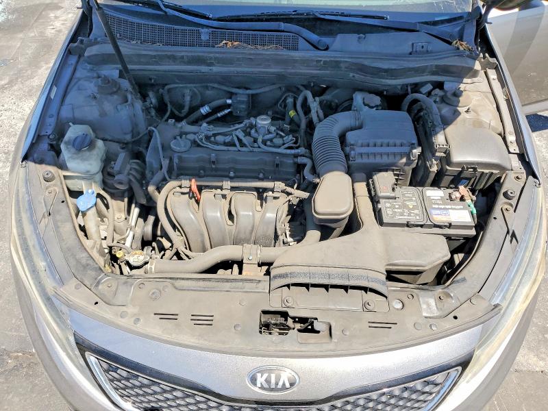 Продаж на аукціоні авто 2015 Kia Optima, vin: 5XXGM4A70FG502892, номер лоту: 62547276