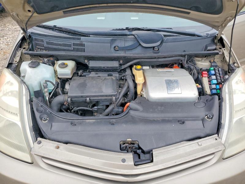 Продаж на аукціоні авто 2009 Toyota Prius, vin: JTDKB20U193495449, номер лоту: 59681626