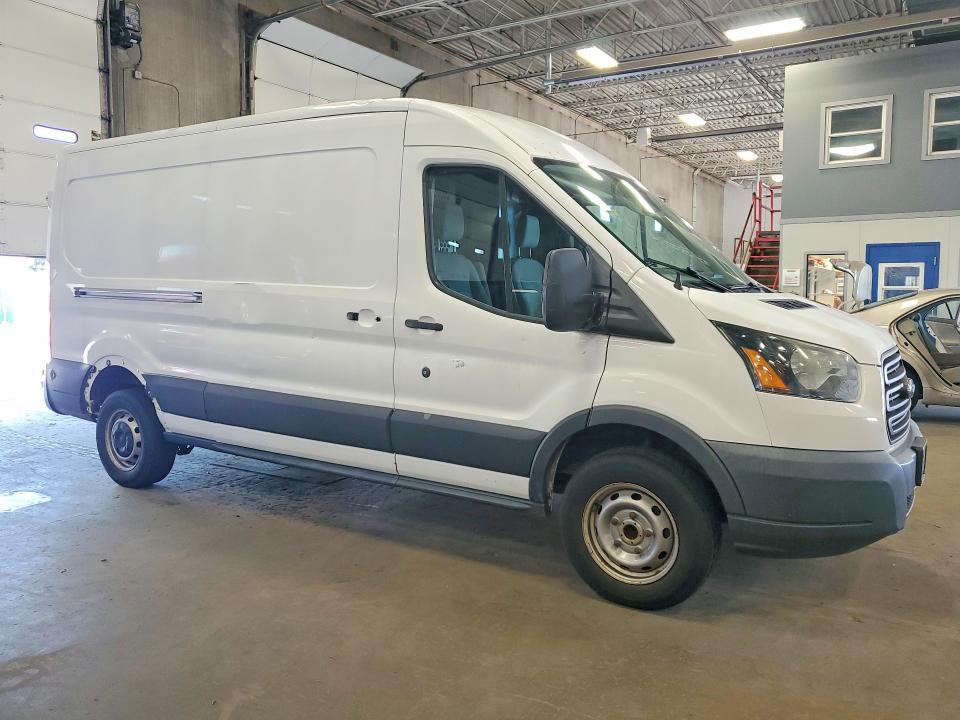 Продажа на аукционе авто 2015 Ford Transit, vin: 1FTNR2CM6FKA58469, номер лота: 63055346