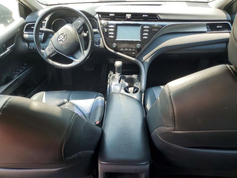 Aukcja sprzedaży 2019 Toyota Camry, vin: 4T1B11HK6KU692497, numer aukcji: 62464546