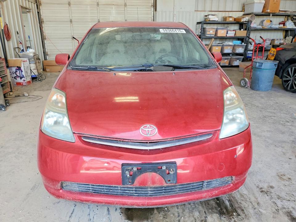 59366416 :رقم المزاد ، JTDKB20U287789157 vin ، 2008 Toyota Prius مزاد بيع