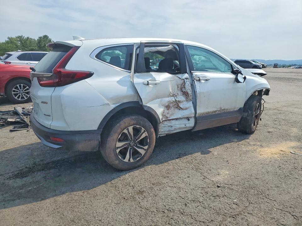 2021 Honda Cr-v მანქანა იყიდება აუქციონზე, vin: 7FARW2H71ME018778, აუქციონის ნომერი: 61359096