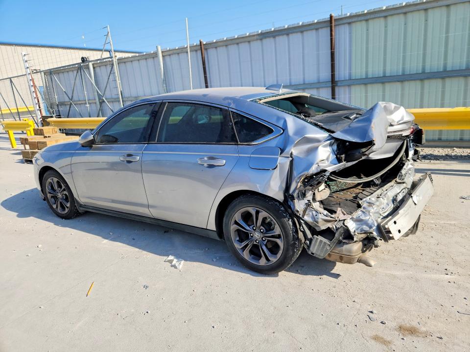 Aukcja sprzedaży 2023 Honda Accord, vin: 1HGCY1F32PA011262, numer aukcji: 61806586