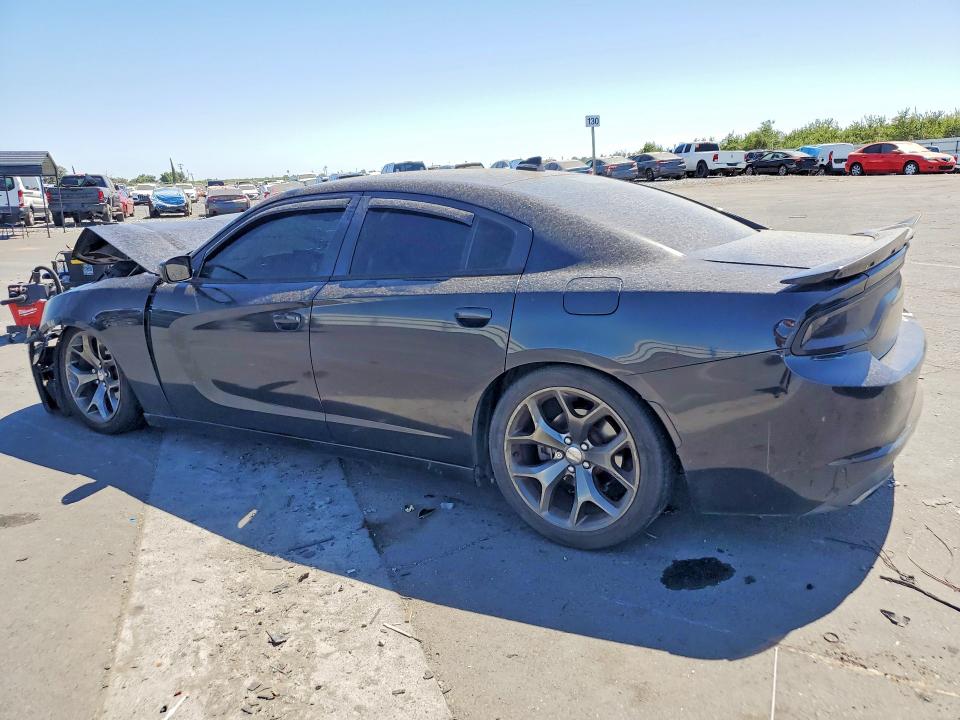 Продаж на аукціоні авто 2015 Dodge Charger, vin: 2C3CDXCT7FH871504, номер лоту: 61324856