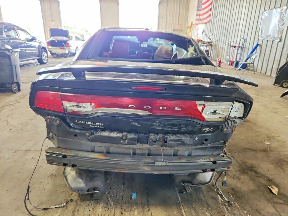 2011 Dodge Charger მანქანა იყიდება აუქციონზე, vin: 2B3CM5CT1BH548996, აუქციონის ნომერი: 62229126