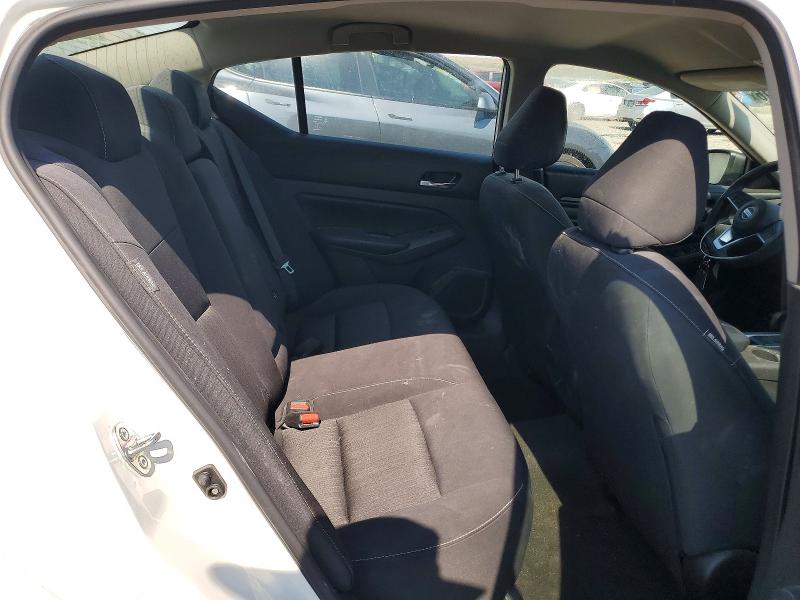 Aukcja sprzedaży 2022 Nissan Altima, vin: 1N4BL4BV2NN335390, numer aukcji: 60705716