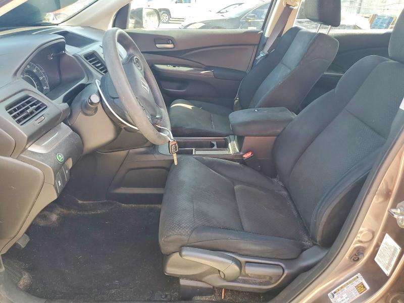 Продажа на аукционе авто 2015 Honda Cr-v, vin: 3CZRM3H33FG707748, номер лота: 61407026