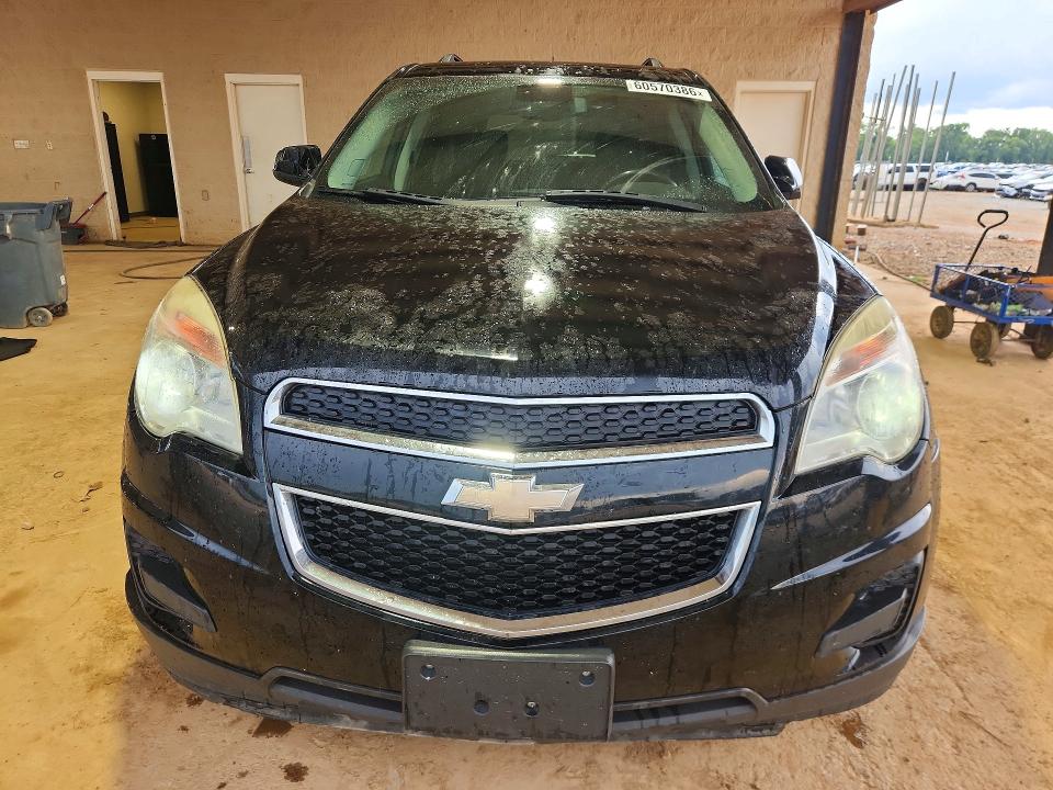Aukcja sprzedaży 2015 Chevrolet Equinox, vin: 2GNALBEK6F6433685, numer aukcji: 60570386