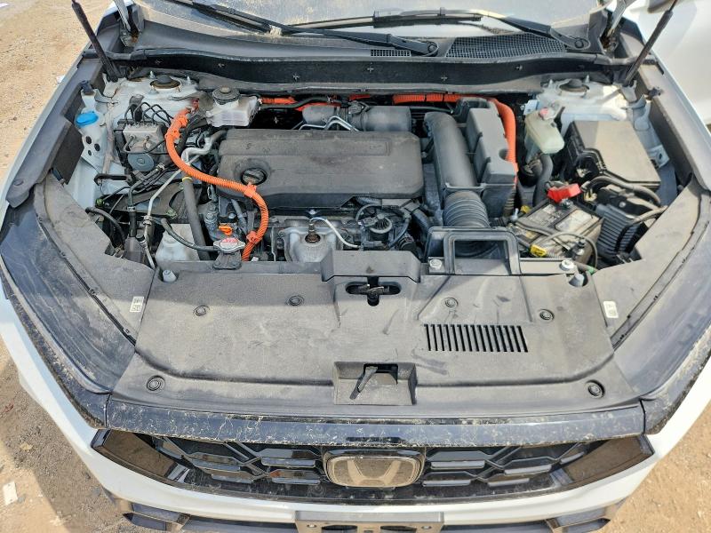 Aukcja sprzedaży 2023 Honda Cr-v, vin: 7FARS6H50PE031866, numer aukcji: 60261876