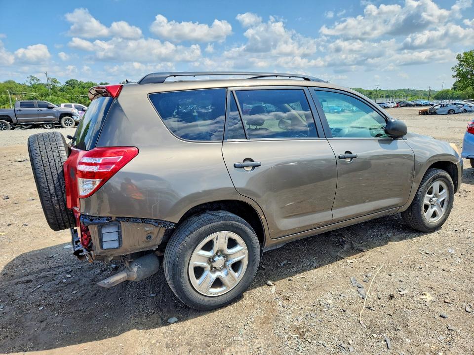Aukcja sprzedaży 2012 Toyota Rav4, vin: 2T3BF4DV4CW230032, numer aukcji: 62507356