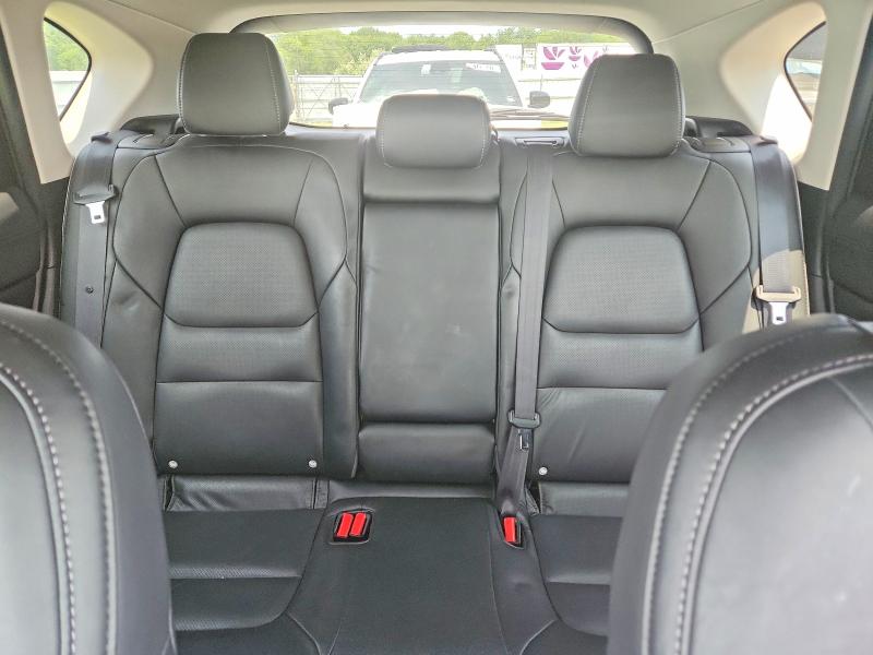 Продажа на аукционе авто 2024 Mazda Cx-5, vin: JM3KFBBL2R0483988, номер лота: 61514036