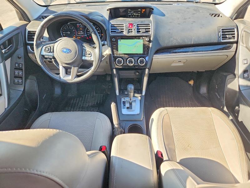 Продажа на аукционе авто 2018 Subaru Forester, vin: JF2SJARC1JH421173, номер лота: 62725646