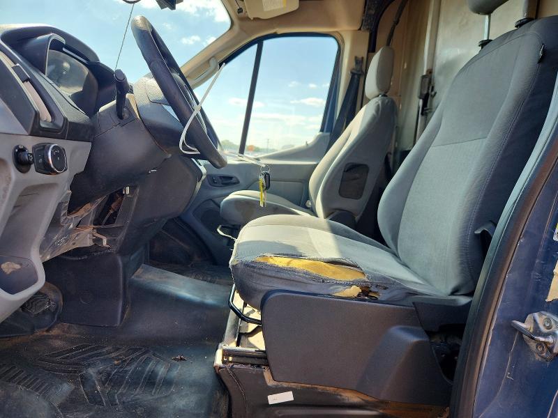Aukcja sprzedaży 2019 Ford Transit, vin: 1FTYR3XM3KKB34060, numer aukcji: 62833686