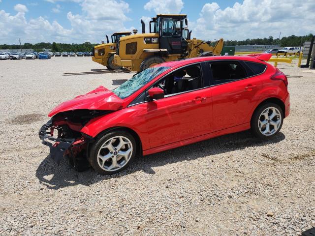 2014 Ford Focus მანქანა იყიდება აუქციონზე, vin: 1FADP3L95EL395927, აუქციონის ნომერი: 61504656