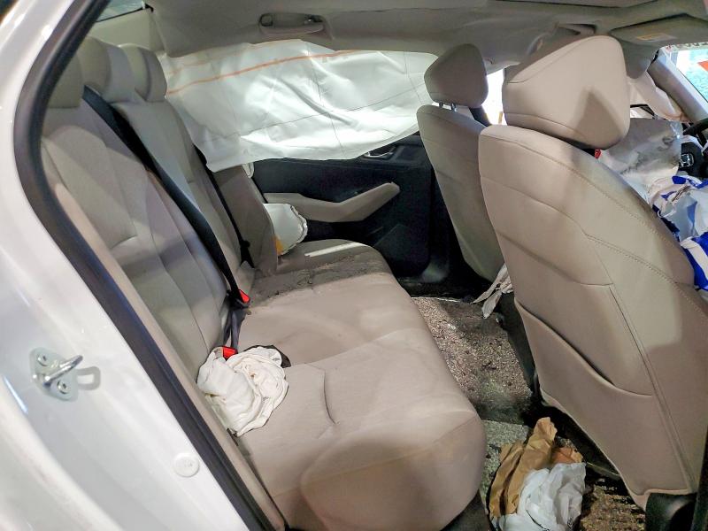 Auction sale of the 2023 Honda Accord, vin: 1HGCY1F39PA013462, lot number: 62842536