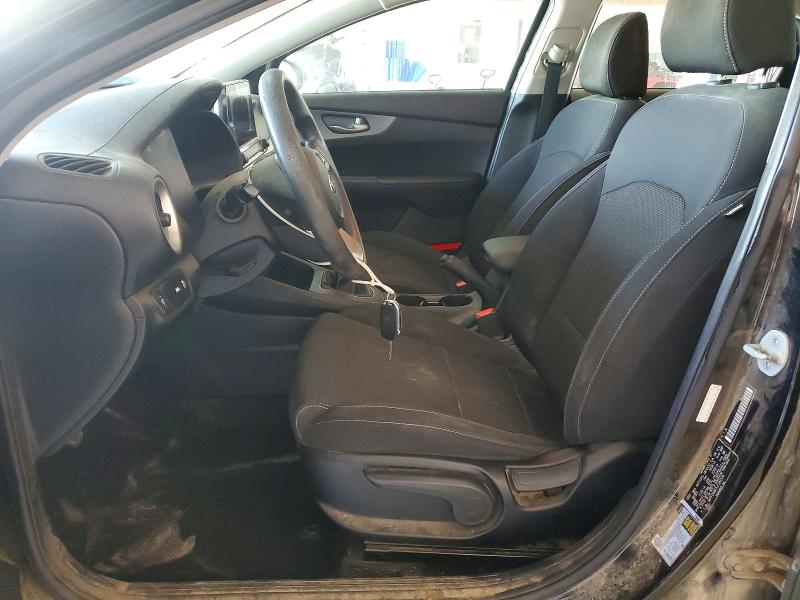 Продажа на аукционе авто 2020 Kia Forte, vin: 3KPF24AD7LE181574, номер лота: 60765176