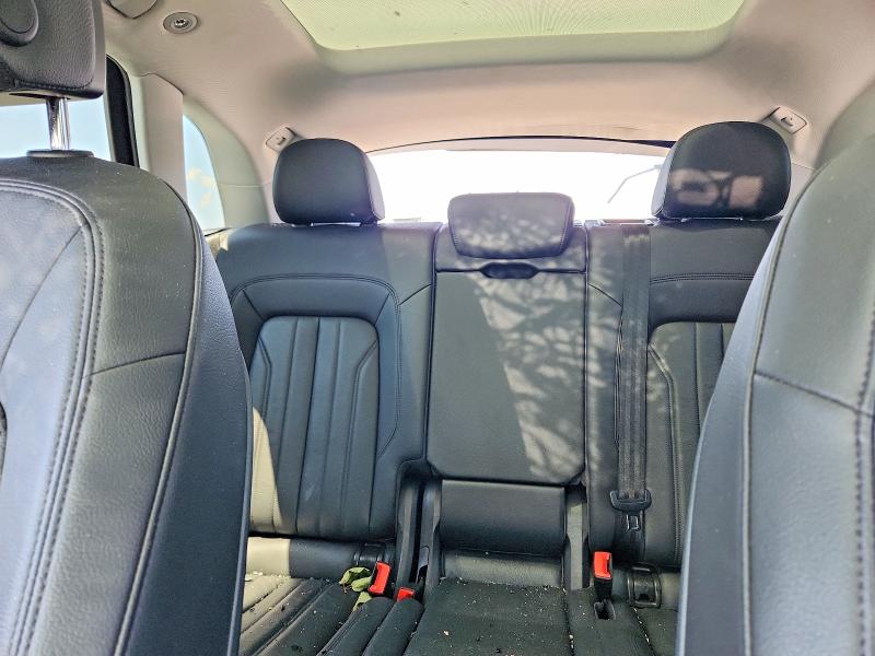 Продажа на аукционе авто 2018 Audi Q5, vin: WA1BNAFY7J2176637, номер лота: 60553086