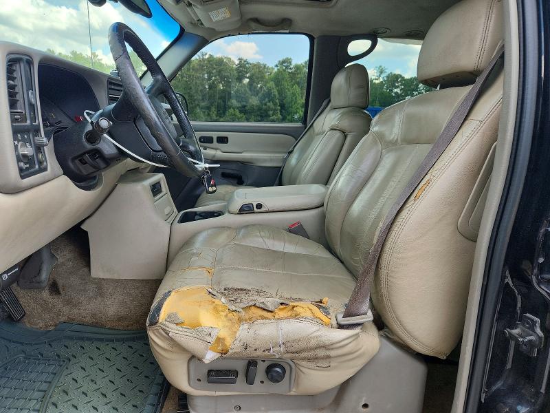 59720346 :رقم المزاد ، 1GNEC13Z32J237941 vin ، 2002 Chevrolet Tahoe مزاد بيع