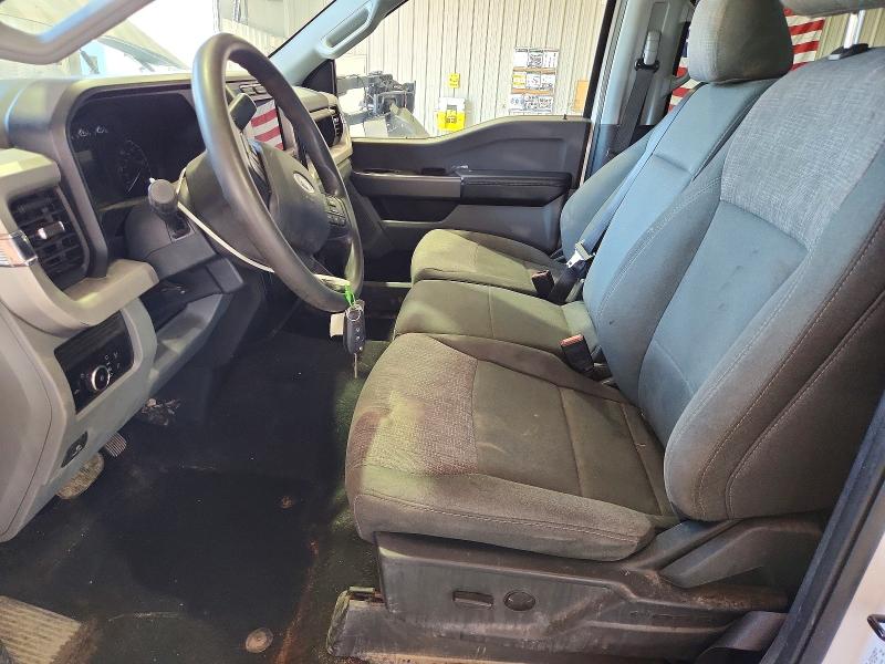 Продажа на аукционе авто 2024 Ford F350, vin: 1FT8W3BT3REC86856, номер лота: 61136696