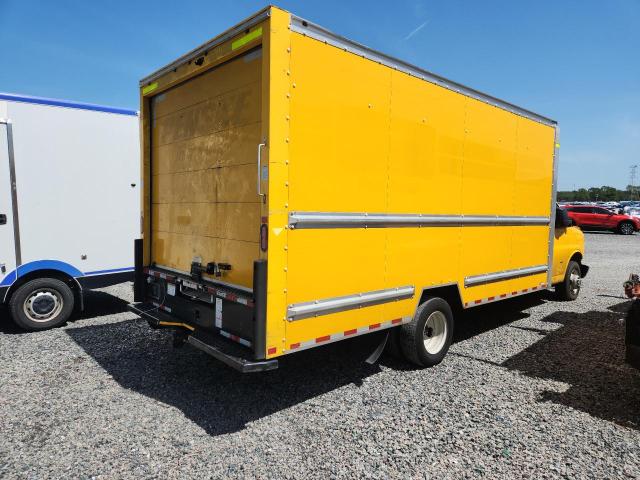 2019 Gmc Savana მანქანა იყიდება აუქციონზე, vin: 7GZ37TCG6KN008986, აუქციონის ნომერი: 61423526