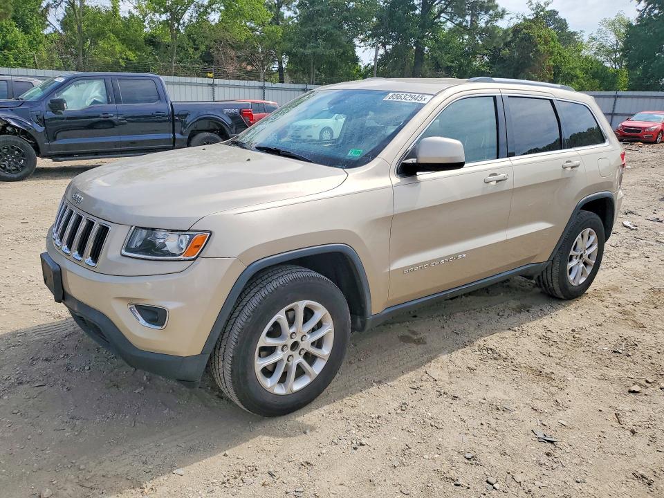 85632945 :رقم المزاد ، 1C4RJEAG7EC316949 vin ، 2014 Jeep Grand Cherokee مزاد بيع