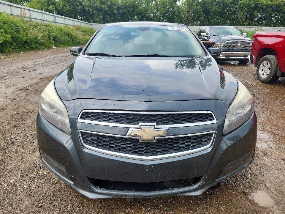 2016 Chevrolet Malibu Limited მანქანა იყიდება აუქციონზე, vin: 1G11C5SA4GU105151, აუქციონის ნომერი: 62135016