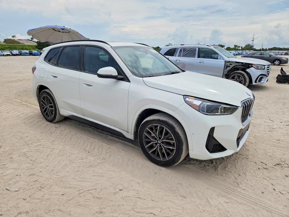 Продаж на аукціоні авто 2026 Bmw X1, vin: WBX73EF03T5475906, номер лоту: 63058976