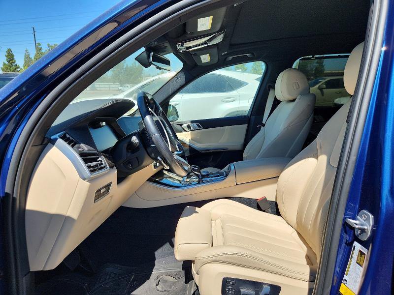 Aukcja sprzedaży 2020 Bmw X5, vin: 5UXCR6C01L9B64957, numer aukcji: 59889816
