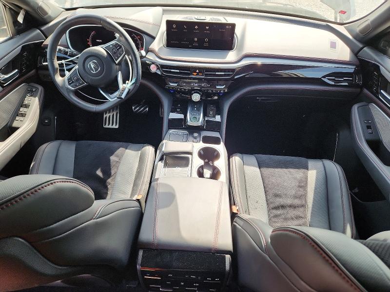 Aukcja sprzedaży 2024 Acura Mdx, vin: 5J8YE1H01RL029194, numer aukcji: 63001306