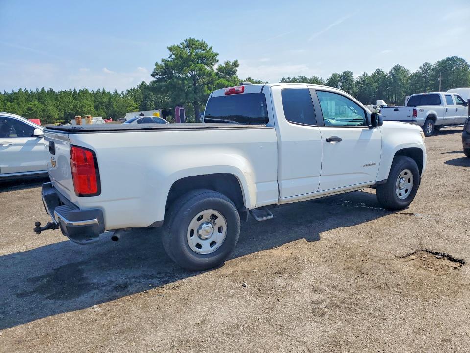 Aukcja sprzedaży 2016 Chevrolet Colorado, vin: 1GCHSBEAXG1256595, numer aukcji: 61391706