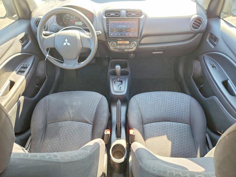 Aukcja sprzedaży 2015 Mitsubishi Mirage, vin: ML32A3HJ9FH035265, numer aukcji: 85627385