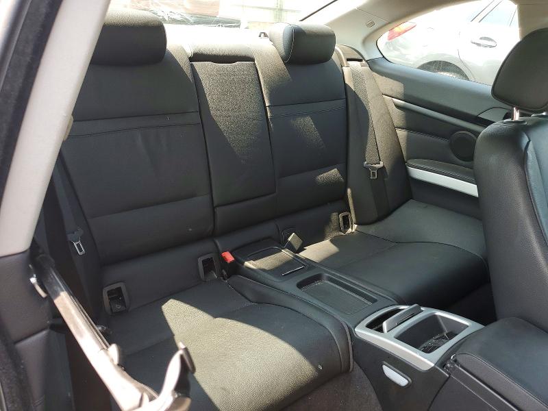 59361546 :رقم المزاد ، WBAKF5C51BE586884 vin ، 2011 Bmw 328 مزاد بيع