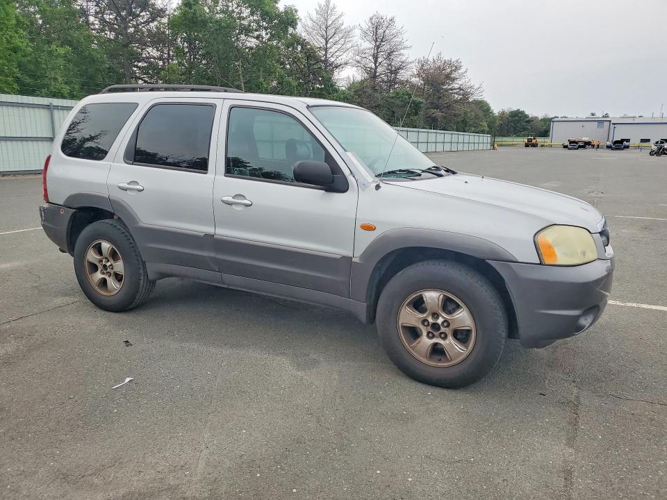Aukcja sprzedaży 2004 Mazda Tribute, vin: 4F2CZ96194KM12807, numer aukcji: 61928326