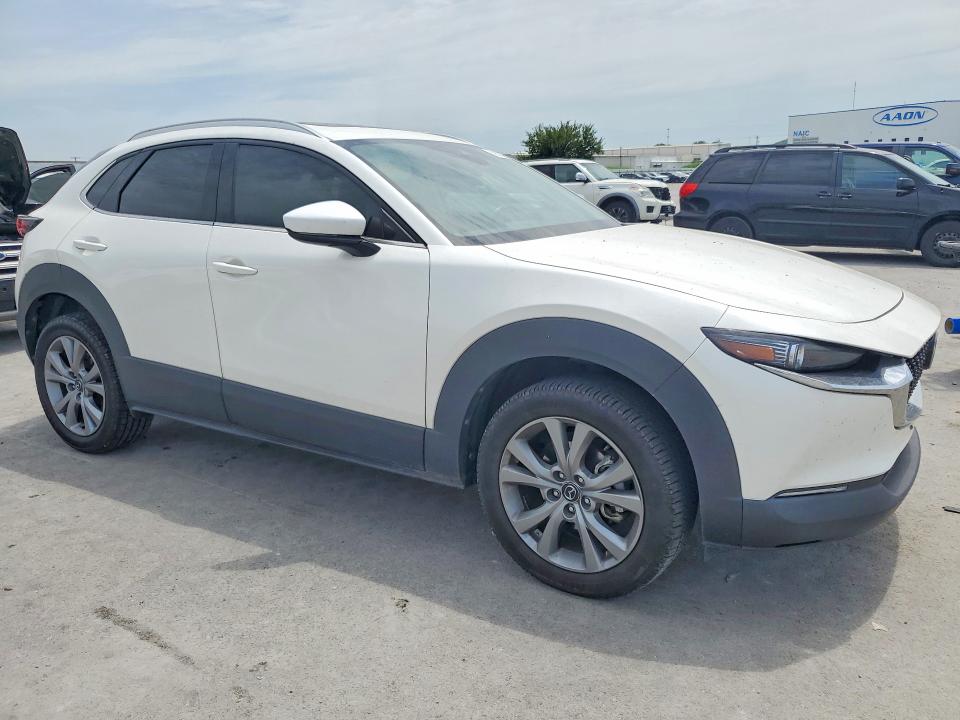 Aukcja sprzedaży 2023 Mazda Cx-30, vin: 3MVDMBDM6PM573358, numer aukcji: 59538226