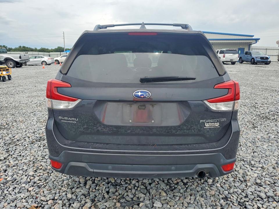 63362636 :رقم المزاد ، JF2SKAUCXKH559607 vin ، 2019 Subaru Forester مزاد بيع