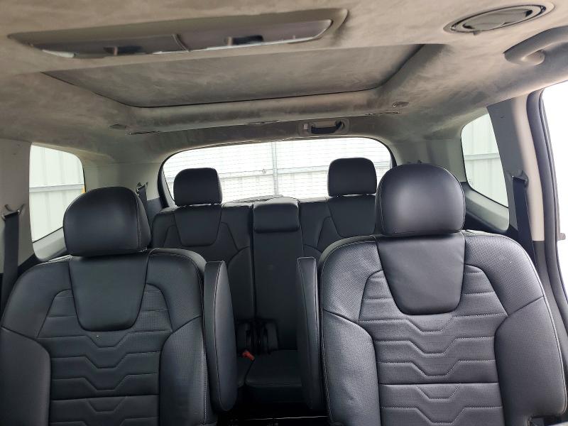 2022 Kia Telluride მანქანა იყიდება აუქციონზე, vin: 5XYP5DHC7NG321797, აუქციონის ნომერი: 61296006