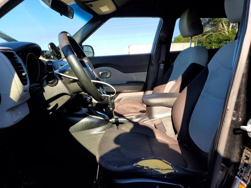 Продаж на аукціоні авто 2015 Kia Soul, vin: KNDJN2A28F7228359, номер лоту: 62977286