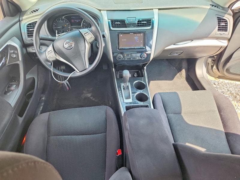 Продажа на аукционе авто 2014 Nissan Altima, vin: 1N4AL3AP2EC186810, номер лота: 62974676
