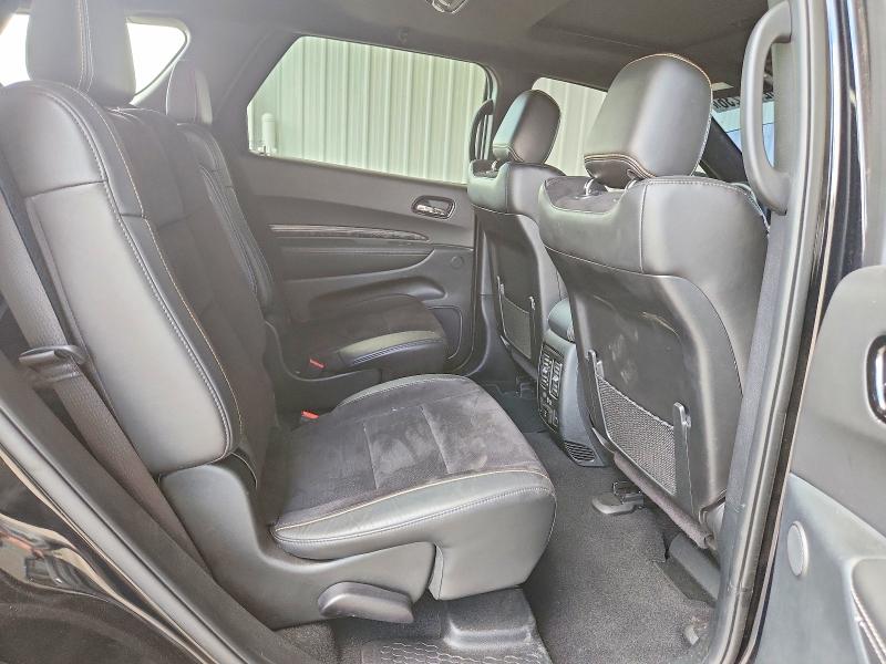 2024 Dodge Durango მანქანა იყიდება აუქციონზე, vin: 1C4SDJGJ1RC221605, აუქციონის ნომერი: 62671236