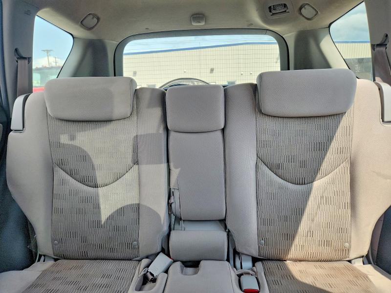 62072906 :رقم المزاد ، JTMZF33V195013418 vin ، 2009 Toyota Rav4 مزاد بيع